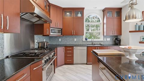 Tiny photo for 5225 Clipper Cove Road, Midlothian, VA 23112 (MLS # 2607508)