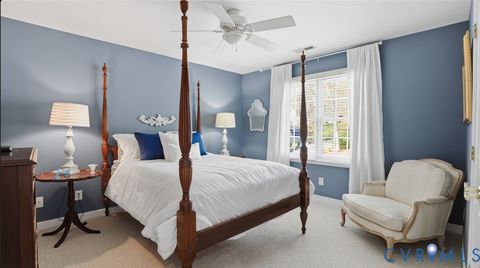 Tiny photo for 5225 Clipper Cove Road, Midlothian, VA 23112 (MLS # 2607508)