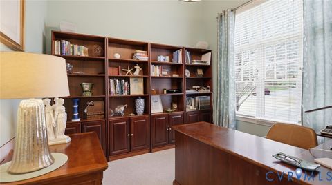 Tiny photo for 5225 Clipper Cove Road, Midlothian, VA 23112 (MLS # 2607508)