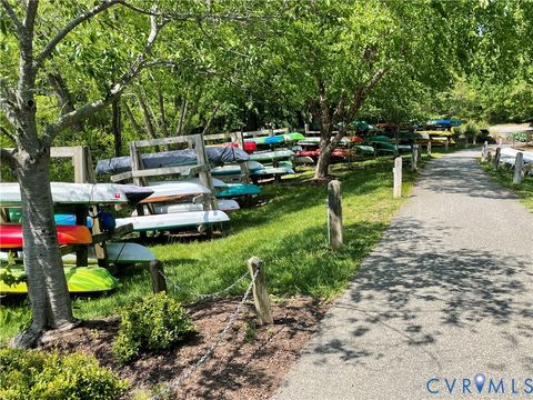 Tiny photo for 5225 Clipper Cove Road, Midlothian, VA 23112 (MLS # 2607508)