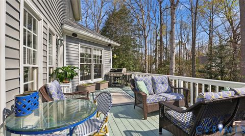 Tiny photo for 5225 Clipper Cove Road, Midlothian, VA 23112 (MLS # 2607508)