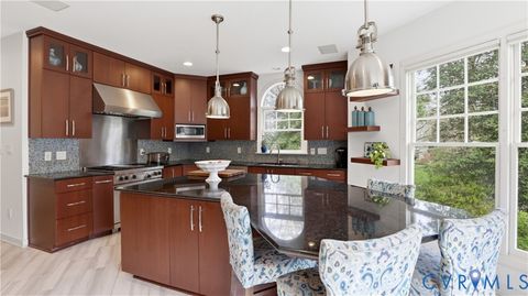 Tiny photo for 5225 Clipper Cove Road, Midlothian, VA 23112 (MLS # 2607508)