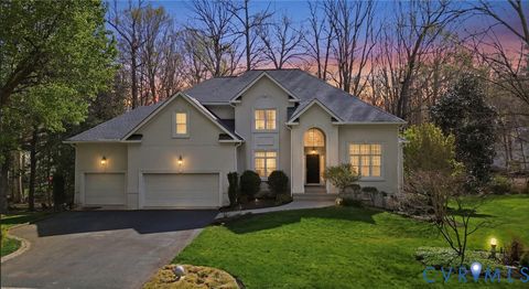 Tiny photo for 5225 Clipper Cove Road, Midlothian, VA 23112 (MLS # 2607508)