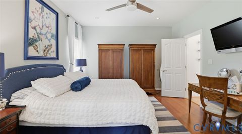 Tiny photo for 5225 Clipper Cove Road, Midlothian, VA 23112 (MLS # 2607508)