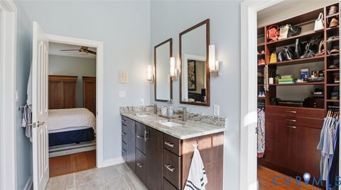 Tiny photo for 5225 Clipper Cove Road, Midlothian, VA 23112 (MLS # 2607508)