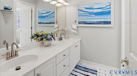 Tiny photo for 5225 Clipper Cove Road, Midlothian, VA 23112 (MLS # 2607508)