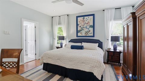 Tiny photo for 5225 Clipper Cove Road, Midlothian, VA 23112 (MLS # 2607508)