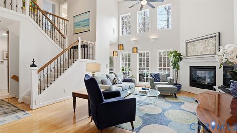 Tiny photo for 5225 Clipper Cove Road, Midlothian, VA 23112 (MLS # 2607508)