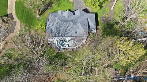 Tiny photo for 5225 Clipper Cove Road, Midlothian, VA 23112 (MLS # 2607508)