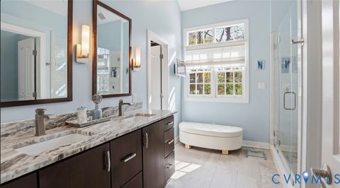 Tiny photo for 5225 Clipper Cove Road, Midlothian, VA 23112 (MLS # 2607508)