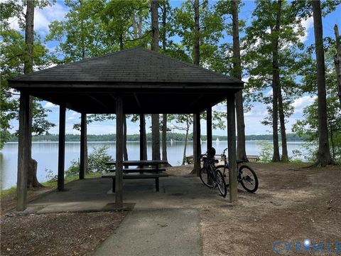 Tiny photo for 5225 Clipper Cove Road, Midlothian, VA 23112 (MLS # 2607508)