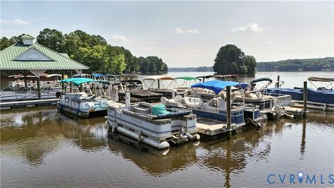 Tiny photo for 5225 Clipper Cove Road, Midlothian, VA 23112 (MLS # 2607508)