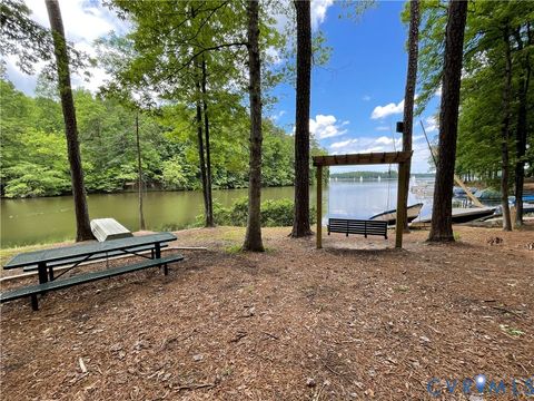 Tiny photo for 5225 Clipper Cove Road, Midlothian, VA 23112 (MLS # 2607508)
