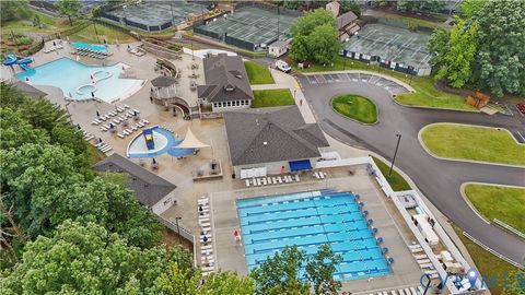 Tiny photo for 5225 Clipper Cove Road, Midlothian, VA 23112 (MLS # 2607508)