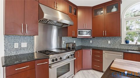 Tiny photo for 5225 Clipper Cove Road, Midlothian, VA 23112 (MLS # 2607508)