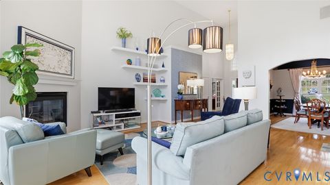 Tiny photo for 5225 Clipper Cove Road, Midlothian, VA 23112 (MLS # 2607508)