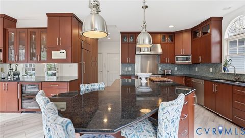 Tiny photo for 5225 Clipper Cove Road, Midlothian, VA 23112 (MLS # 2607508)