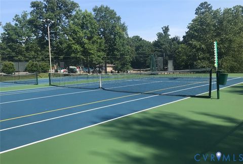 Tiny photo for 5225 Clipper Cove Road, Midlothian, VA 23112 (MLS # 2607508)