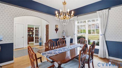 Tiny photo for 5225 Clipper Cove Road, Midlothian, VA 23112 (MLS # 2607508)