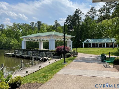 Tiny photo for 5225 Clipper Cove Road, Midlothian, VA 23112 (MLS # 2607508)