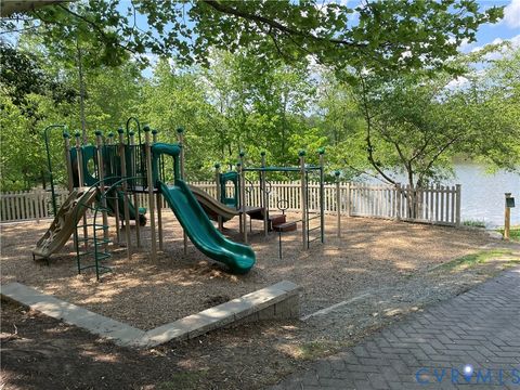 Tiny photo for 5225 Clipper Cove Road, Midlothian, VA 23112 (MLS # 2607508)