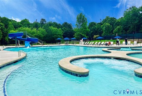 Tiny photo for 5225 Clipper Cove Road, Midlothian, VA 23112 (MLS # 2607508)