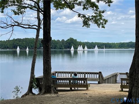 Tiny photo for 5225 Clipper Cove Road, Midlothian, VA 23112 (MLS # 2607508)