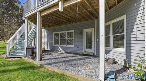 Tiny photo for 5225 Clipper Cove Road, Midlothian, VA 23112 (MLS # 2607508)
