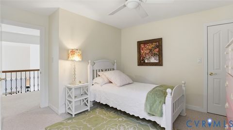 Tiny photo for 5225 Clipper Cove Road, Midlothian, VA 23112 (MLS # 2607508)