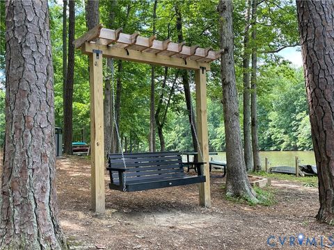 Tiny photo for 5225 Clipper Cove Road, Midlothian, VA 23112 (MLS # 2607508)
