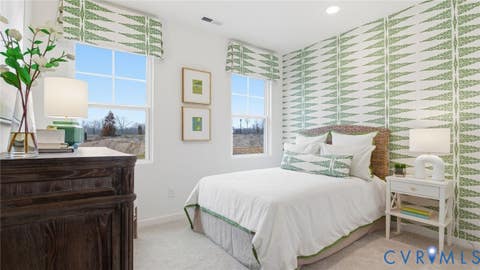 Tiny photo for 116 Nathena Way #A-4, Aylett, VA 23009 (MLS # 2619533)