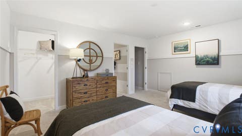 Tiny photo for 116 Nathena Way #A-4, Aylett, VA 23009 (MLS # 2619533)