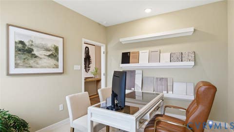 Tiny photo for 116 Nathena Way #A-4, Aylett, VA 23009 (MLS # 2619533)