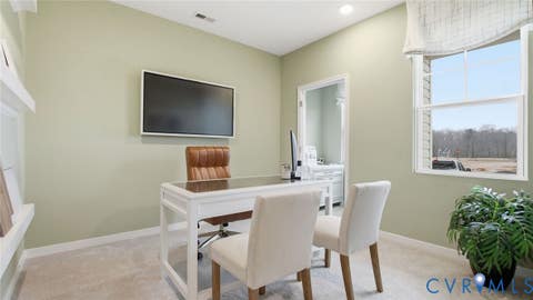Tiny photo for 116 Nathena Way #A-4, Aylett, VA 23009 (MLS # 2619533)