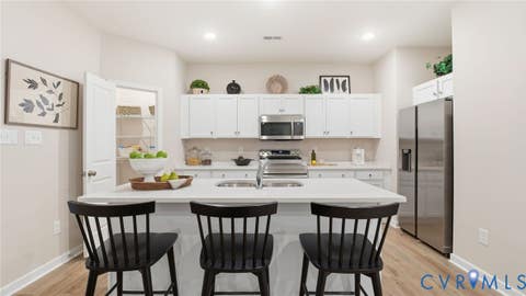 Tiny photo for 116 Nathena Way #A-4, Aylett, VA 23009 (MLS # 2619533)