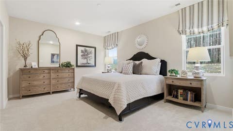Tiny photo for 116 Nathena Way #A-4, Aylett, VA 23009 (MLS # 2619533)