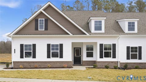 Tiny photo for 116 Nathena Way #A-4, Aylett, VA 23009 (MLS # 2619533)