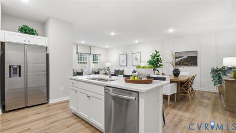 Tiny photo for 116 Nathena Way #A-4, Aylett, VA 23009 (MLS # 2619533)