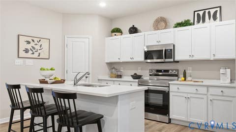 Tiny photo for 116 Nathena Way #A-4, Aylett, VA 23009 (MLS # 2619533)