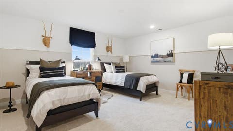 Tiny photo for 116 Nathena Way #A-4, Aylett, VA 23009 (MLS # 2619533)