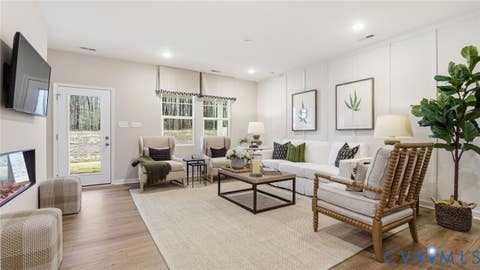 Tiny photo for 116 Nathena Way #A-4, Aylett, VA 23009 (MLS # 2619533)