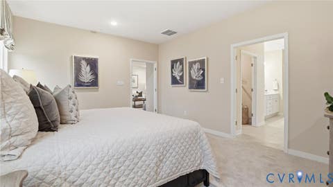 Tiny photo for 116 Nathena Way #A-4, Aylett, VA 23009 (MLS # 2619533)