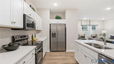 Tiny photo for 116 Nathena Way #A-4, Aylett, VA 23009 (MLS # 2619533)