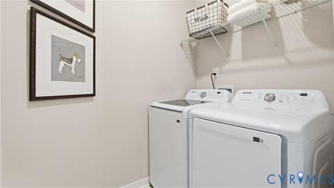 Tiny photo for 116 Nathena Way #A-4, Aylett, VA 23009 (MLS # 2619533)