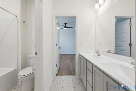 Tiny photo for 5300 Twisting Vine Lane #105, Glen Allen, VA 23059 (MLS # 2621908)
