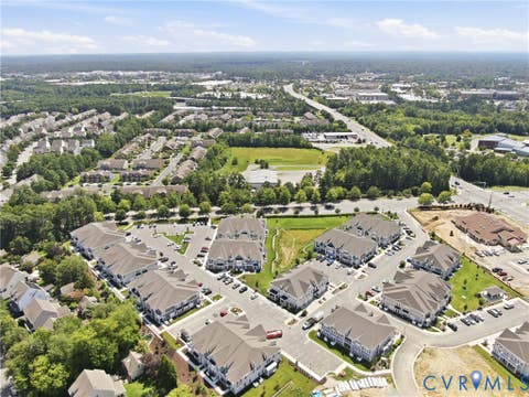 Tiny photo for 5300 Twisting Vine Lane #105, Glen Allen, VA 23059 (MLS # 2621908)