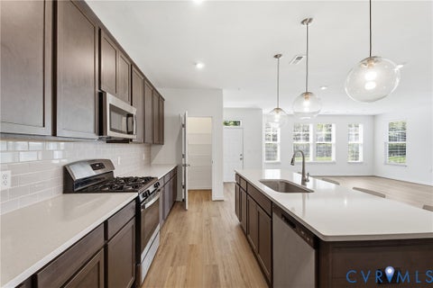Tiny photo for 5300 Twisting Vine Lane #105, Glen Allen, VA 23059 (MLS # 2621908)
