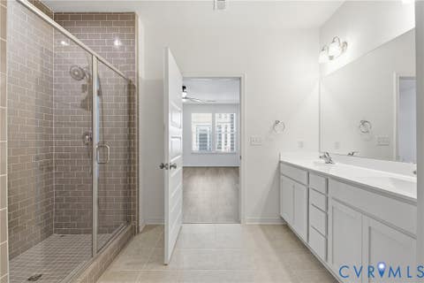 Tiny photo for 5300 Twisting Vine Lane #105, Glen Allen, VA 23059 (MLS # 2621908)