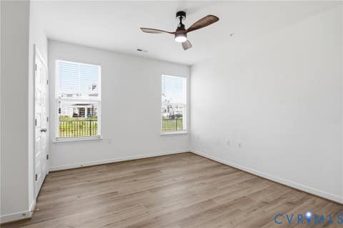 Tiny photo for 5300 Twisting Vine Lane #105, Glen Allen, VA 23059 (MLS # 2621908)