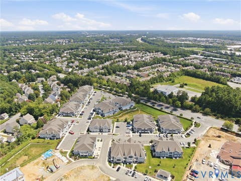 Tiny photo for 5300 Twisting Vine Lane #105, Glen Allen, VA 23059 (MLS # 2621908)